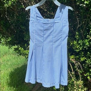 Dorthy dress (no shirt)